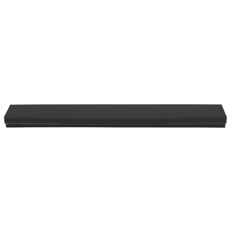 DURAFORCE Rear Tailgate Flexible Step Pad Molding Cap Trim Pad For Ford F250 F350 2011-16