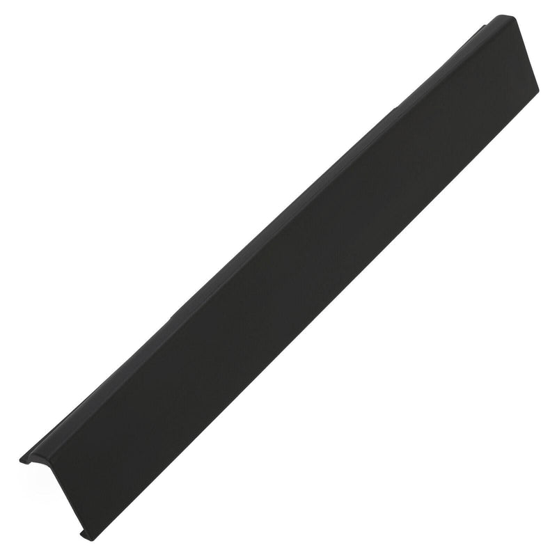 DURAFORCE Rear Tailgate Flexible Step Pad Molding Cap Trim Pad For Ford F250 F350 2011-16