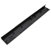 DURAFORCE Rear Tailgate Flexible Step Pad Molding Cap Trim Pad For Ford F250 F350 2011-16