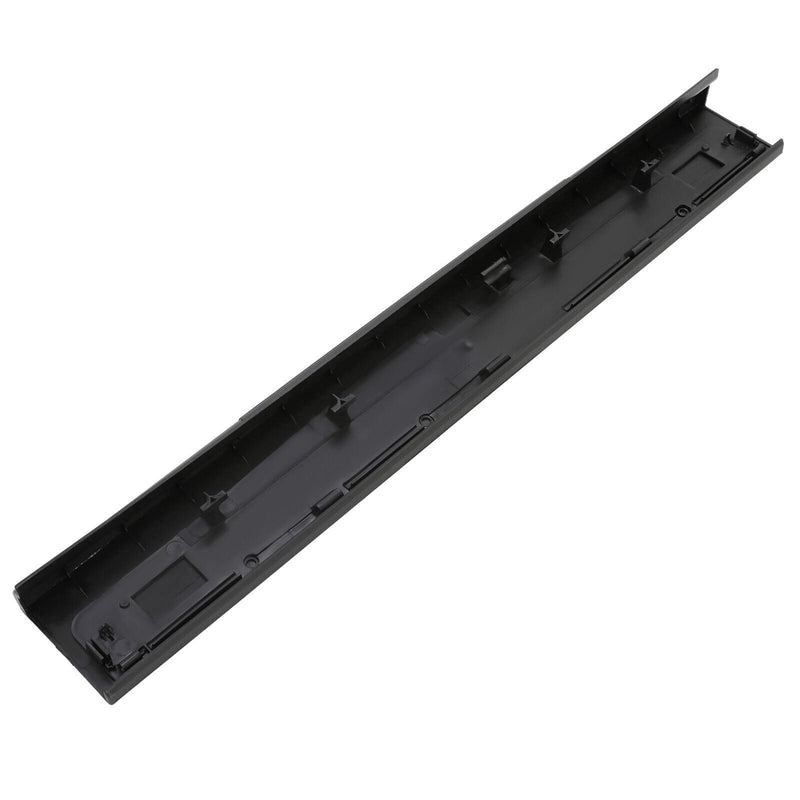 DURAFORCE Rear Tailgate Flexible Step Pad Molding Cap Trim Pad For Ford F250 F350 2011-16