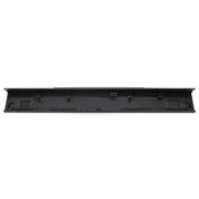 DURAFORCE Rear Tailgate Flexible Step Pad Molding Cap Trim Pad For Ford F250 F350 2011-16