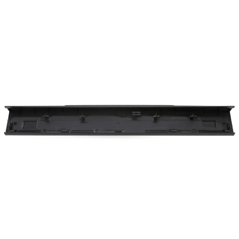 DURAFORCE Rear Tailgate Flexible Step Pad Molding Cap Trim Pad For Ford F250 F350 2011-16