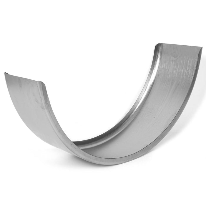 DURAFORCE For 14"-16" Wheel NEW Steel Round Single Axle Trailer Fender & Fender back