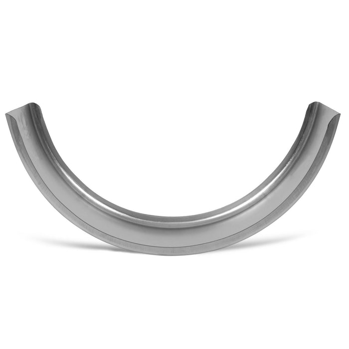 DURAFORCE For 14"-16" Wheel NEW Steel Round Single Axle Trailer Fender & Fender back