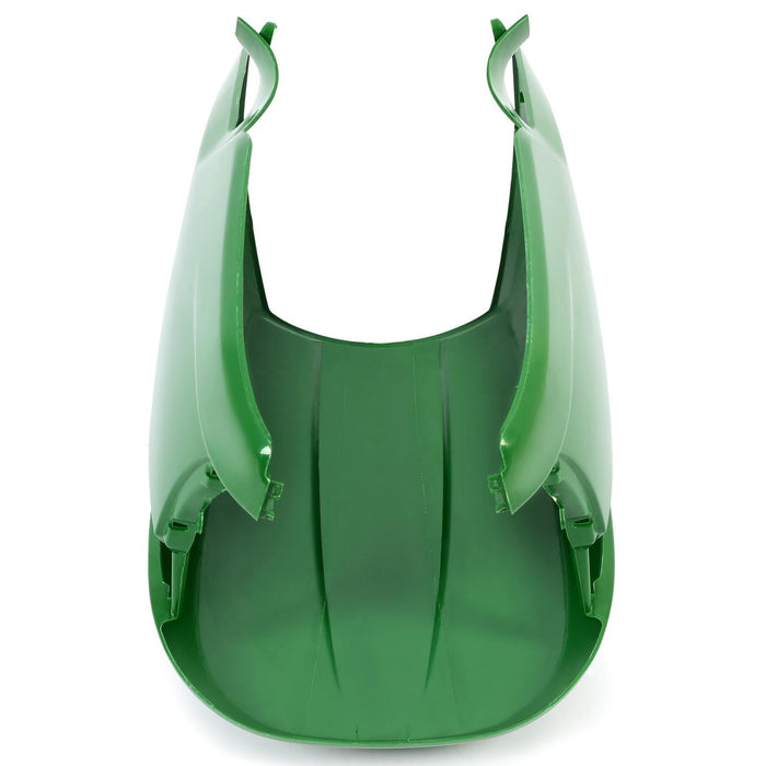 DURAFORCE Front Hood Assembly Lawn Mower For John Deere X300 X304 X305R X310 #M152313