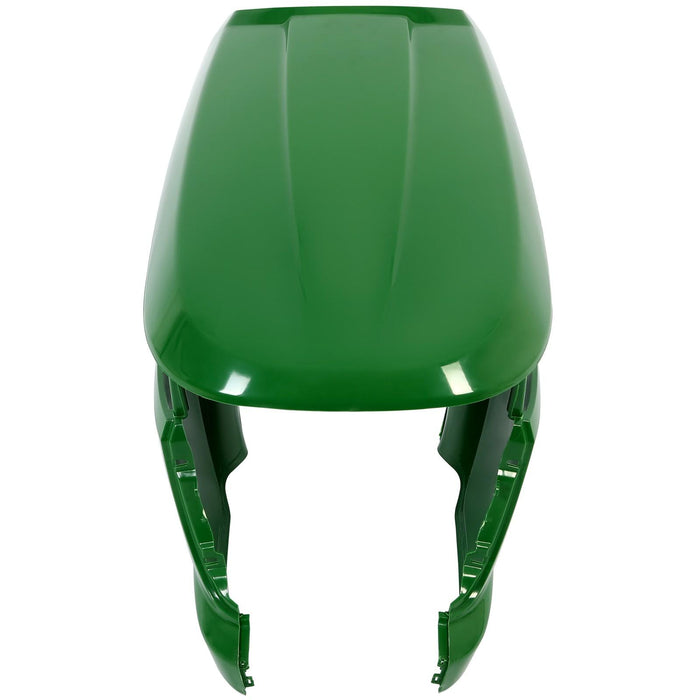 DURAFORCE Front Hood Assembly Lawn Mower For John Deere X300 X304 X305R X310 #M152313