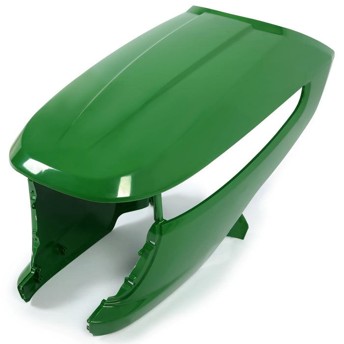 DURAFORCE Front Hood Assembly Lawn Mower For John Deere X300 X304 X305R X310 #M152313
