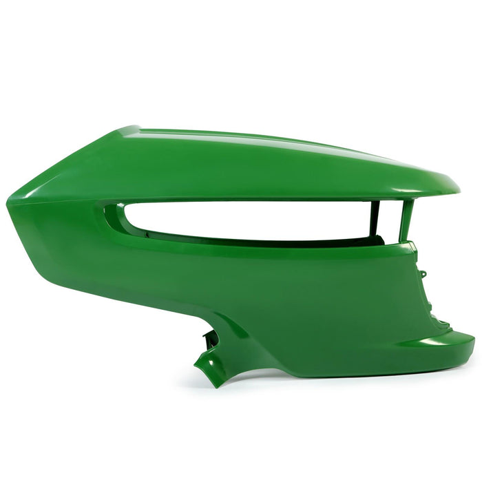 DURAFORCE Front Hood Assembly Lawn Mower For John Deere X300 X304 X305R X310 #M152313