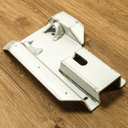 DURAFORCE Aluminum Swing Arm Skid Plate Arm Guard For 99-08 TRX400EX 09-14 TRX400X