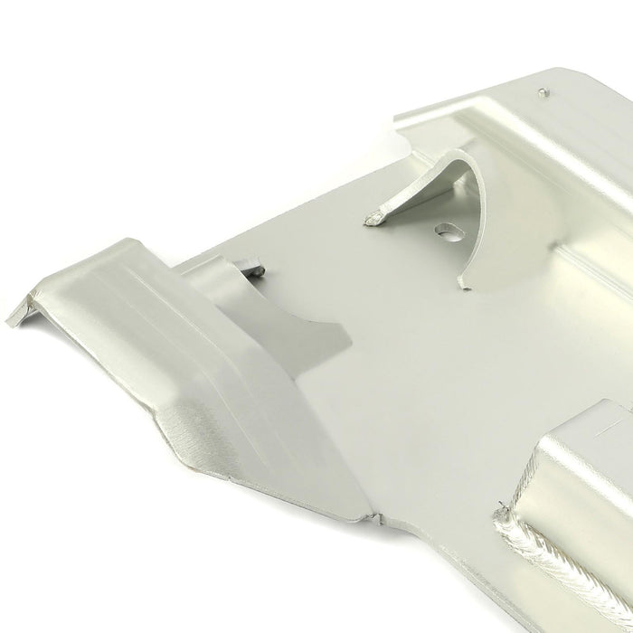 DURAFORCE Aluminum Swing Arm Skid Plate Arm Guard For 99-08 TRX400EX 09-14 TRX400X