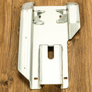 DURAFORCE Aluminum Swing Arm Skid Plate Arm Guard For 99-08 TRX400EX 09-14 TRX400X