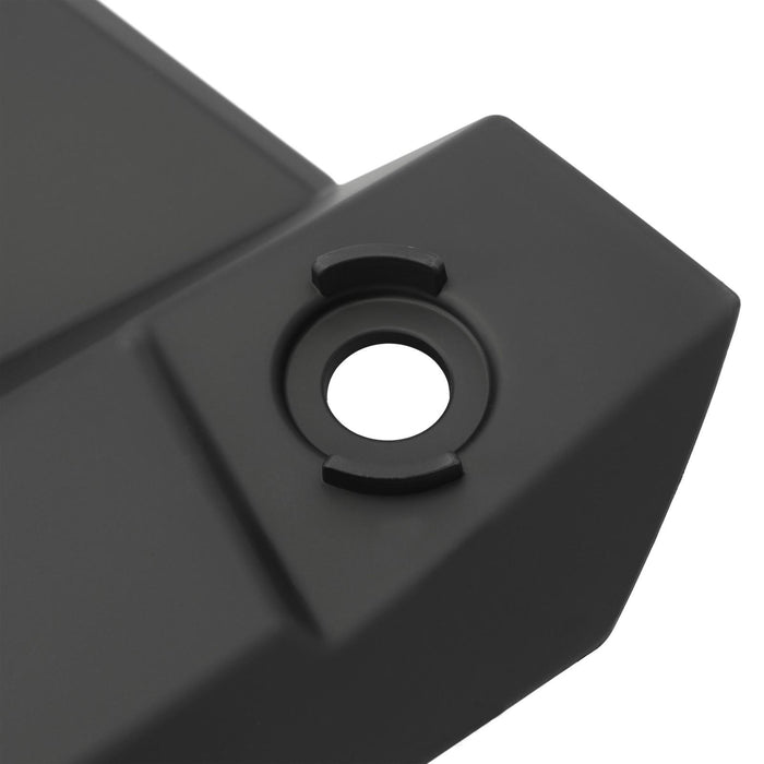 DURAFORCE UTV Scooped Hood For POLARIS RZR 900 S XC TRAIL RZR XP 1000 TURBO XP 4 1000