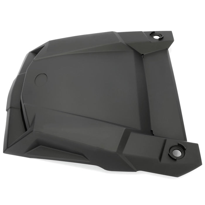 DURAFORCE UTV Scooped Hood For POLARIS RZR 900 S XC TRAIL RZR XP 1000 TURBO XP 4 1000