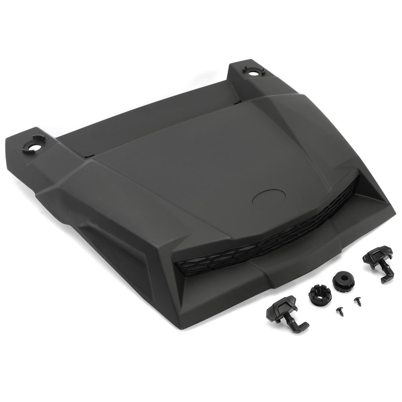 DURAFORCE UTV Scooped Hood For POLARIS RZR 900 S XC TRAIL RZR XP 1000 TURBO XP 4 1000