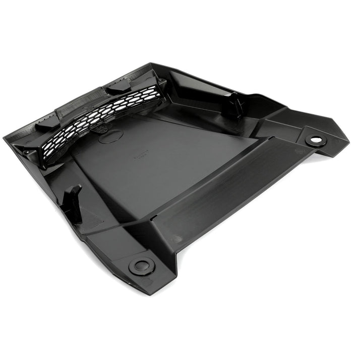 DURAFORCE UTV Scooped Hood For POLARIS RZR 900 S XC TRAIL RZR XP 1000 TURBO XP 4 1000