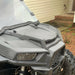 DURAFORCE UTV Scooped Hood For POLARIS RZR 900 S XC TRAIL RZR XP 1000 TURBO XP 4 1000