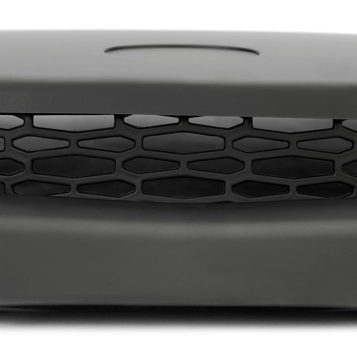 DURAFORCE UTV Scooped Hood For POLARIS RZR 900 S XC TRAIL RZR XP 1000 TURBO XP 4 1000