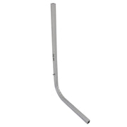 DURAFORCE (1)-1/8" Thick Aluminum 46" Boat Trailer Guide on Poles Side Parts 1 1/2" Square