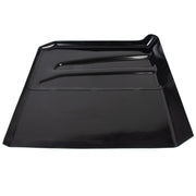 DURAFORCE New Polyethylene Hard Top Roof For Yamaha Rhino 450 660 700 UTV Black