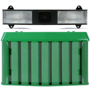DURAFORCE For John Deere 670 770 870 790 970 990 1070 Front Bar Headlight and Hood Grille