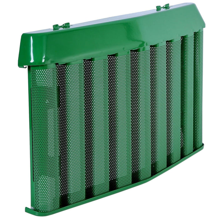 DURAFORCE For John Deere 670 770 870 790 970 990 1070 Front Bar Headlight and Hood Grille