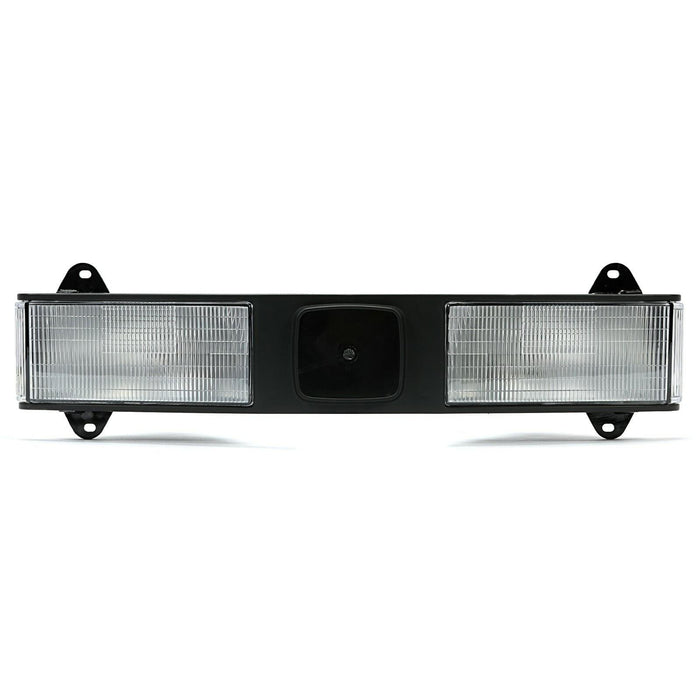 DURAFORCE For John Deere 670 770 870 790 970 990 1070 Front Bar Headlight and Hood Grille