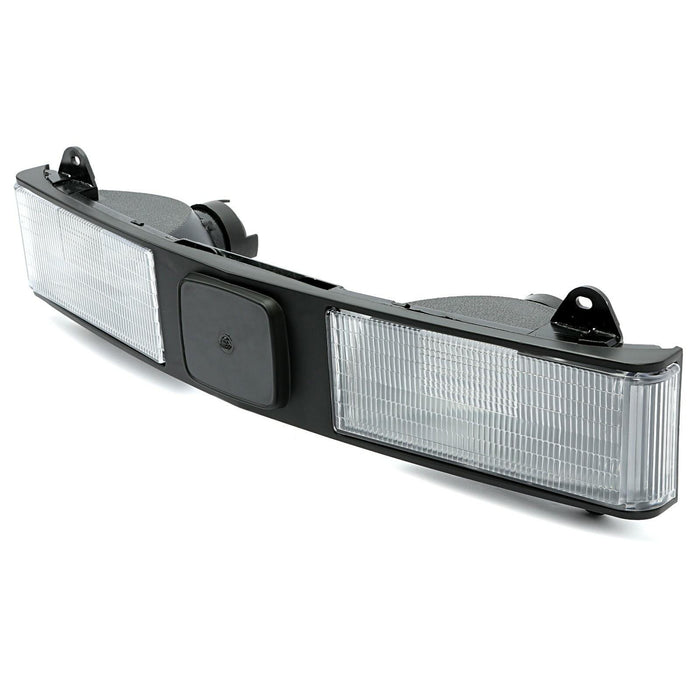 DURAFORCE For John Deere 670 770 870 790 970 990 1070 Front Bar Headlight and Hood Grille