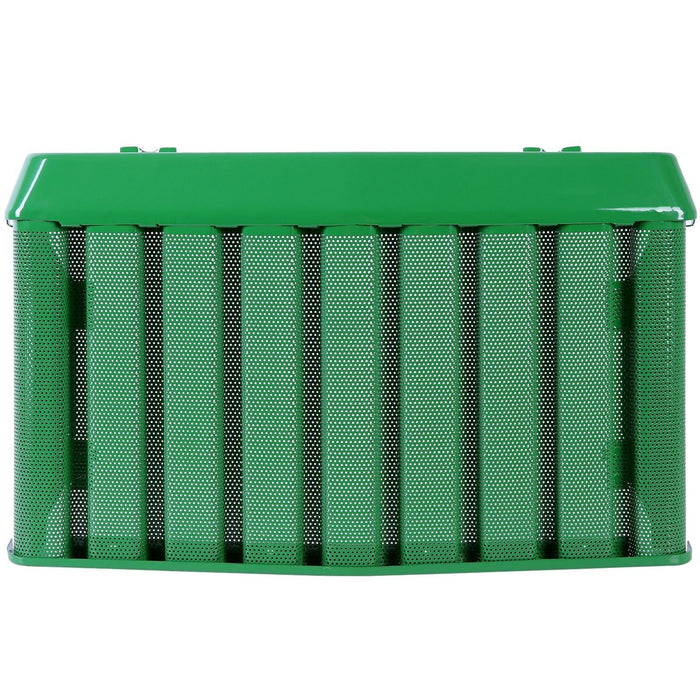 DURAFORCE For John Deere 670 770 870 790 970 990 1070 Front Bar Headlight and Hood Grille