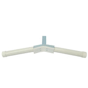 DURAFORCE Front Boat Trailer V Guide Bow Rest Center Support Kit For 3" x 3" CrossMember