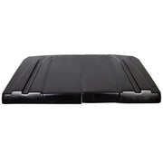DURAFORCE Polyethylene Hard Top Roof For Polaris Ranger 500 XP700 XP800 UTV Black