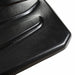 DURAFORCE Polyethylene Hard Top Roof For Polaris Ranger 500 XP700 XP800 UTV Black