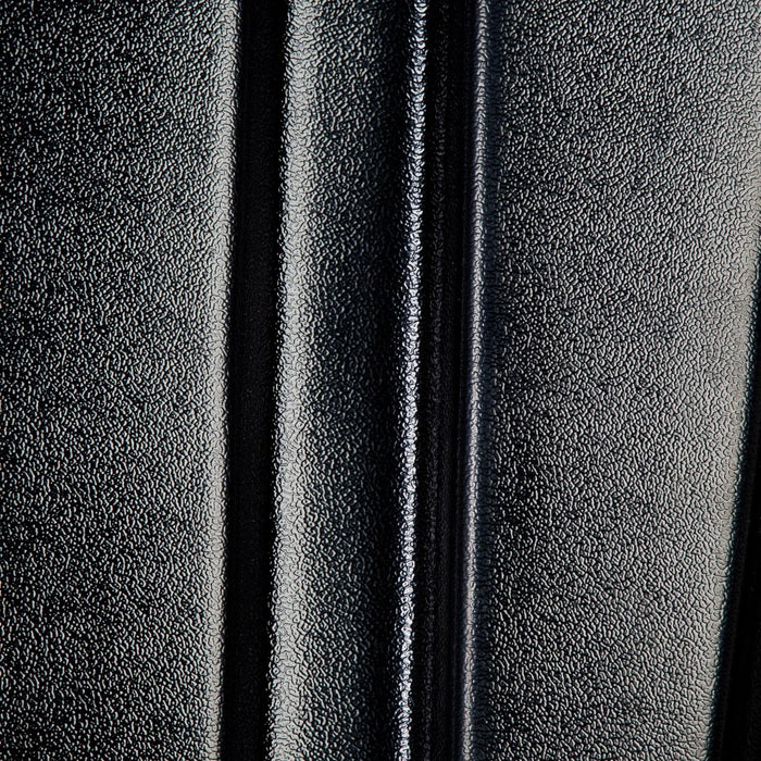 DURAFORCE Polyethylene Hard Top Roof For Polaris Ranger 500 XP700 XP800 UTV Black