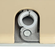DURAFORCE Sun Visor Bracket Repair Kit Left Driver Fits Ford Explorer 2002-2005 924-279