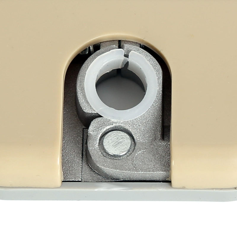 DURAFORCE Sun Visor Bracket Repair Kit Left Driver Fits Ford Explorer 2002-2005 924-279