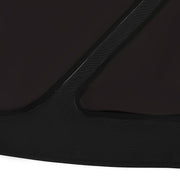 DURAFORCE Soft Top + Upper Skins Set w/ 5 Windows For 97-06 Jeep Wrangler TJ WATERPROOF