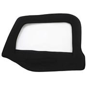 DURAFORCE Soft Top + Upper Skins Set w/ 5 Windows For 97-06 Jeep Wrangler TJ WATERPROOF