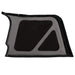 DURAFORCE Soft Top + Upper Skins Set w/ 5 Windows For 97-06 Jeep Wrangler TJ WATERPROOF