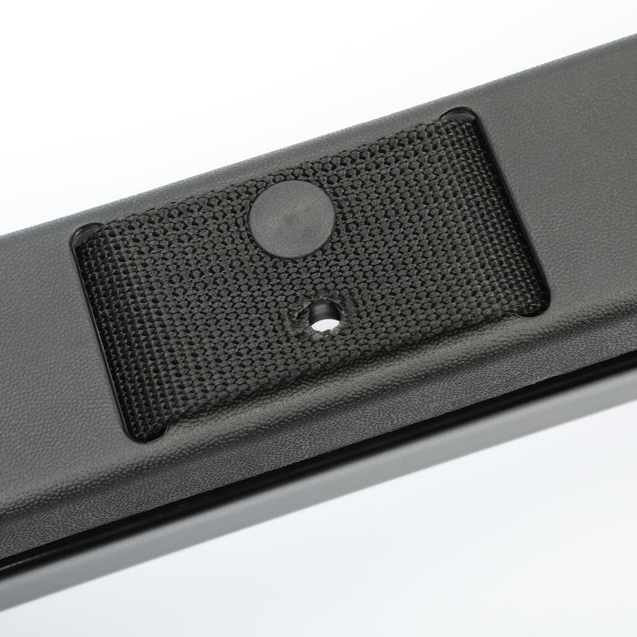 DURAFORCE Universal Golf Cart Bag Holder Bracket Attachment Seat For EZGO Club Car Yamaha