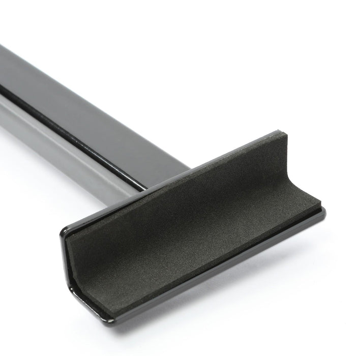 DURAFORCE Universal Golf Cart Bag Holder Bracket Attachment Seat For EZGO Club Car Yamaha