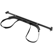 DURAFORCE Universal Golf Cart Bag Holder Bracket Attachment Seat For EZGO Club Car Yamaha