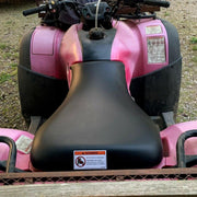 DURAFORCE New Complete Seat For Honda Foreman 500 TRX500FE 4x4 ES TRX500FM 4x4 S 2005-2011