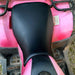 DURAFORCE New Complete Seat For Honda Foreman 500 TRX500FE 4x4 ES TRX500FM 4x4 S 2005-2011
