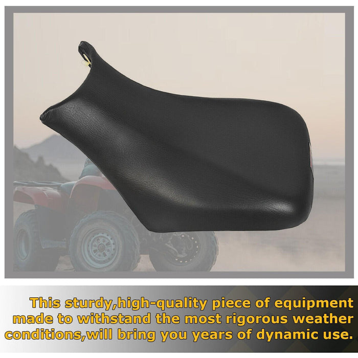 DURAFORCE New Complete Seat For Honda Foreman 500 TRX500FE 4x4 ES TRX500FM 4x4 S 2005-2011