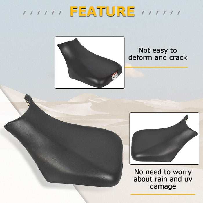 DURAFORCE New Complete Seat For Honda Foreman 500 TRX500FE 4x4 ES TRX500FM 4x4 S 2005-2011