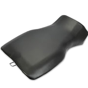 DURAFORCE Black Complete Seat For Polaris Sportsman 800 EFI HO Forest 4x4 6x6 2005-2015