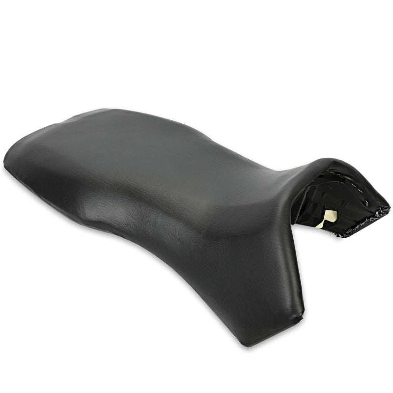 DURAFORCE Black Complete Seat For Polaris Sportsman 800 EFI HO Forest 4x4 6x6 2005-2015
