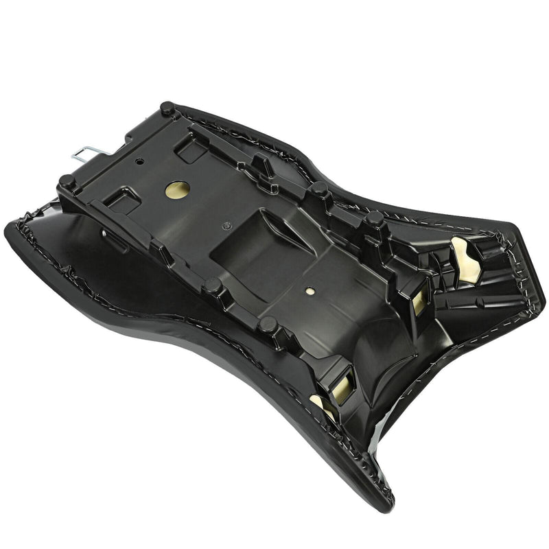 DURAFORCE Black Complete Seat For Polaris Sportsman 800 EFI HO Forest 4x4 6x6 2005-2015