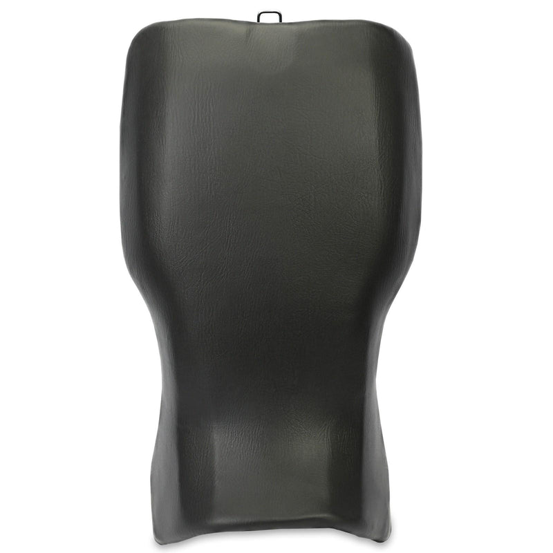DURAFORCE Black Complete Seat For Polaris Sportsman 800 EFI HO Forest 4x4 6x6 2005-2015