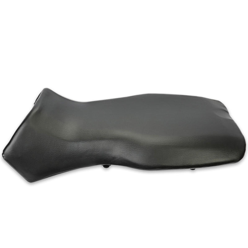 DURAFORCE Black Complete Seat For Polaris Sportsman 800 EFI HO Forest 4x4 6x6 2005-2015