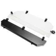 DURAFORCE Rear Windshield Fits Polaris RZR 800 2008-2014 RZR 570 2014-2020 Vent Window